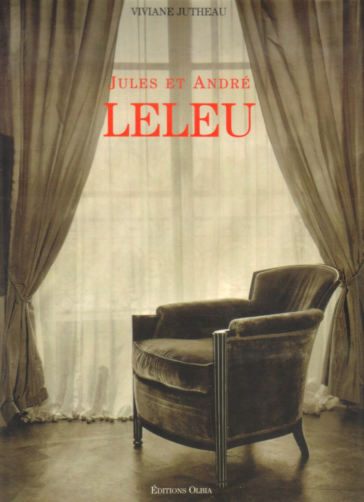 Leleu Gueridon